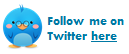 Follow me on Twitter
