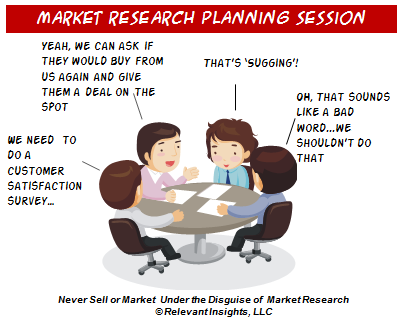 Market Researchers Benefit From Learning Marketing