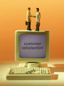 Establish A Customer Satisfaction Process Anchored in Customer Insights