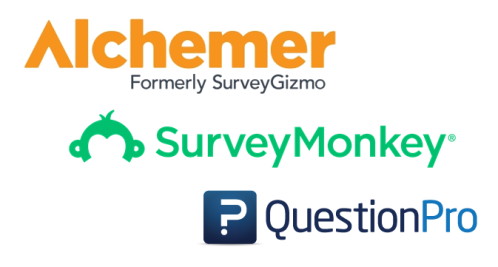 Free Online Survey Tools