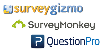 Three Popular Online Survey Tools What They Give For Free - 