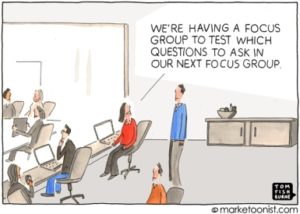 Focus Groups