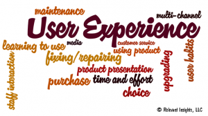 User Experience