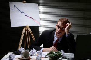 Top Reason Why Businesses Fail