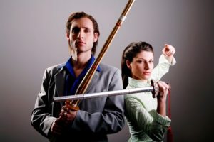 Fighting In the Internal CX Revolution
