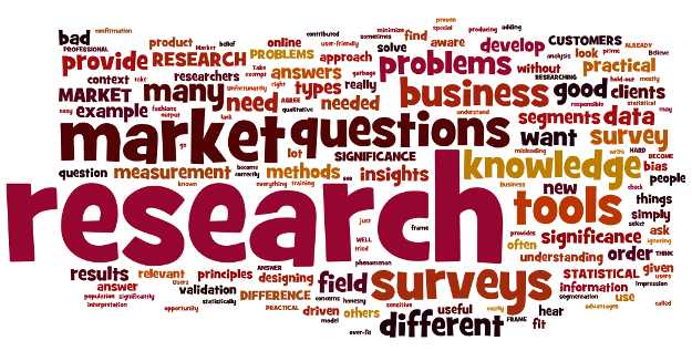 10 Key Pieces of Advice On How to Do And Use Market Research