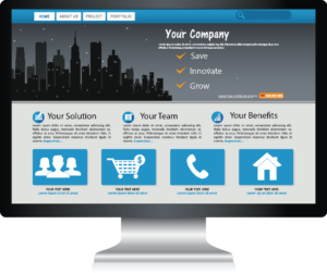 B2B Websites