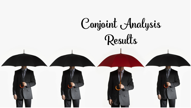 Why Conjoint Analysis Results Don’t Always Match Reality