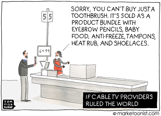 Product Bundling: To Do or Not To Do?