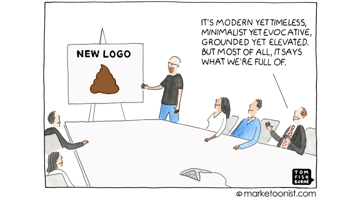 How to Avoid Rebranding Mistakes