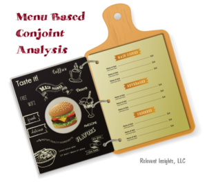 Try Menu-Based Choice Analysis