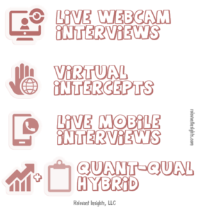 Ways to make qualitative research faster easier more objective