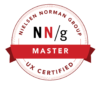 UX-Master Certification by Nielsen Norman Group