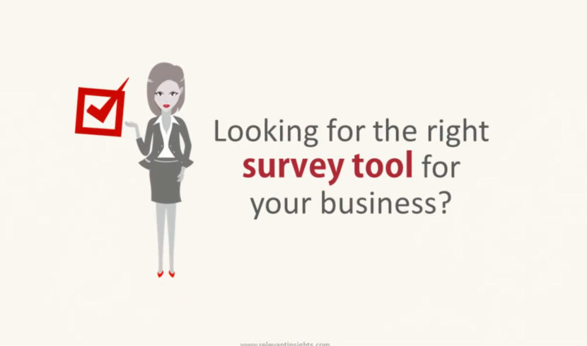 Online Survey Tool Review Center