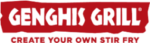 Genghis-Grill