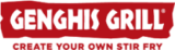 Genghis-Grill