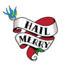 Hail Merry