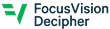 Focus Vision Decipher