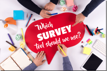 Online Survey Tool Review Center