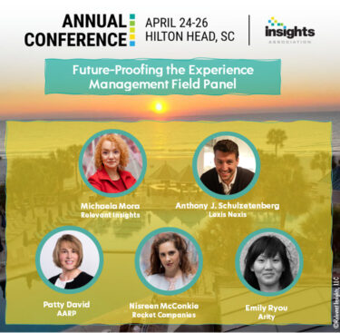 How to Future-Proof Experience Management and Your Business - Relevant ...