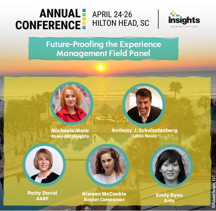 Future-Proofing the Experience Management Panel